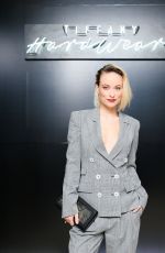 OLIVIA WILDE at Tiffany and Co. Hardwear Launch Party in New York 02/07/2017