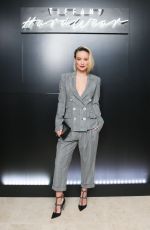 OLIVIA WILDE at Tiffany and Co. Hardwear Launch Party in New York 02/07/2017