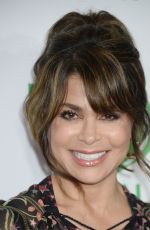 PAULA ABDUL at 14th Annual Global Green Pre Oscar Party in Los Angeles 02/22/2017
