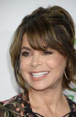 PAULA ABDUL at 14th Annual Global Green Pre Oscar Party in Los Angeles 02/22/2017