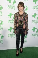 PAULA ABDUL at 14th Annual Global Green Pre Oscar Party in Los Angeles 02/22/2017