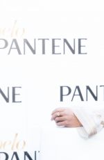 PAULA ECHEVARRIA at Pantene Photocall in Madrid 02/09/2017