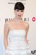 PAZ VEGA at 25th Annual Elton John Aids Foundation’s Oscar Viewing Party in Hollywood 02/26/2017