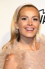 PETRA NEMCOVA at 25th Annual Elton John Aids Foundation’s Oscar Viewing Party in Hollywood 02/26/2017