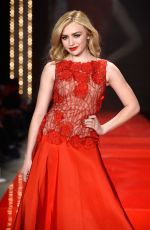 PEYTON ROI LIST at Aha’s Go Red for Women Colection 2017 in New York 02/09/2017