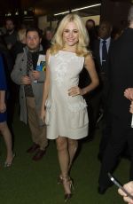 PIXIE LOTT at 