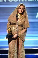 Pregnant BEYONCE and Jay Z at 59th Annual Grammy Awards in Los Angeles 02/12/2017
