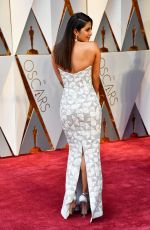 PRIYANKA CHOPRA at 89th Annual Academy Awards in Hollywood 02/26/2017