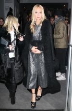 RACHEL ZOE at Oscar De La Renta Fashion Show in New York 02/13/2017