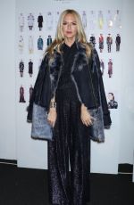 RACHEL ZOE at Prabal Gurung Fashion Show at New York Fashion Week 02/12/2017