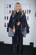 RACHEL ZOE at Prabal Gurung Fashion Show at New York Fashion Week 02/12/2017