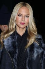 RACHEL ZOE at Prabal Gurung Fashion Show at New York Fashion Week 02/12/2017