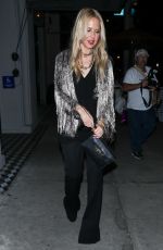 RACHEL ZOE Leaves Craig