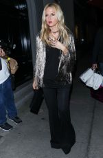 RACHEL ZOE Leaves Craig