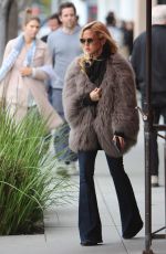 RACHEL ZOE Out and About in Beverly Hills 02/26/2017