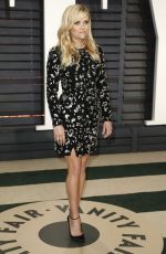 REESE WITHERSPOON at 2017 Vanity Fair Oscar Party in Beverly Hills 02/26/2017