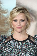 REESE WITHERSPOON at ‘Big Little Lies’ Premiere in Hollywood