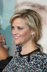 REESE WITHERSPOON at ‘Big Little Lies’ Premiere in Hollywood
