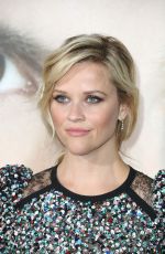 REESE WITHERSPOON at ‘Big Little Lies’ Premiere in Hollywood