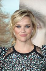 REESE WITHERSPOON at ‘Big Little Lies’ Premiere in Hollywood