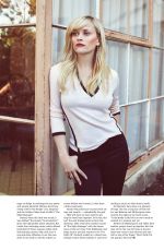 REESE WITHERSPOON in Variety Magazine, January 2017