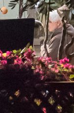 REESE WITHERSPOON on the Set of 