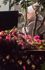 REESE WITHERSPOON on the Set of 