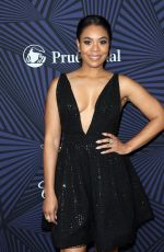 REGINA HALL at Bet’s 2017 American Black Film Festival Honors Awards in Beverly Hills 02/17/2017
