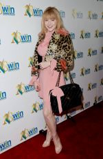 RENEE OLSTEAD at 18th Annual Women;s Image Awards in Los Angeles 02/17/2017