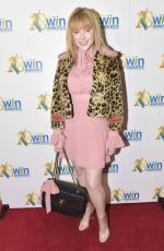 RENEE OLSTEAD at 18th Annual Women;s Image Awards in Los Angeles 02/17/2017