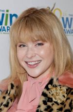 RENEE OLSTEAD at 18th Annual Women;s Image Awards in Los Angeles 02/17/2017