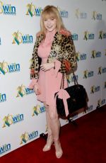RENEE OLSTEAD at 18th Annual Women;s Image Awards in Los Angeles 02/17/2017