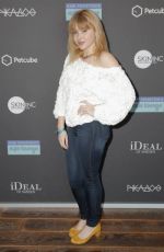 RENEE OLSTEAD at Kari Feinstein