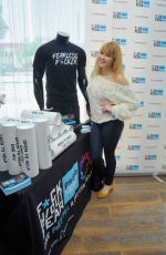 RENEE OLSTEAD at Kari Feinstein