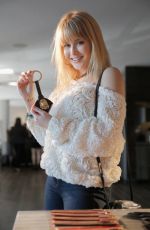 RENEE OLSTEAD at Kari Feinstein
