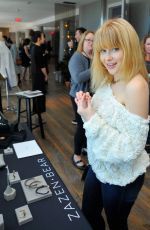 RENEE OLSTEAD at Kari Feinstein
