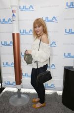 RENEE OLSTEAD at Kari Feinstein