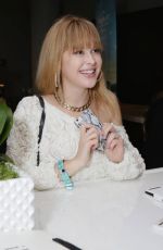 RENEE OLSTEAD at Kari Feinstein