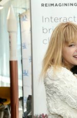 RENEE OLSTEAD at Kari Feinstein