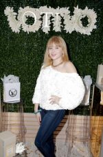 RENEE OLSTEAD at Kari Feinstein