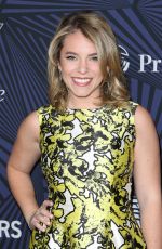 RENEE WILLETT at Bet’s 2017 American Black Film Festival Honors Awards in Beverly Hills 02/17/2017