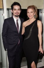 RHEA SEEHORN at Cinema Audio Society Awards in Los Angeles 02/19/2017