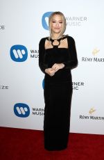RITA ORA at Warner Music Group Grammy After Party in Los Angeles 02/12/2017