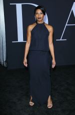 ROBIN LEE at ‘Fifty Shades Darker’ Premiere in Los Angeles 02/02/2017