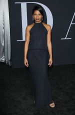 ROBIN LEE at ‘Fifty Shades Darker’ Premiere in Los Angeles 02/02/2017