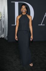 ROBIN LEE at ‘Fifty Shades Darker’ Premiere in Los Angeles 02/02/2017