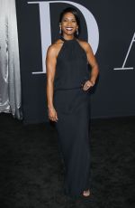 ROBIN LEE at ‘Fifty Shades Darker’ Premiere in Los Angeles 02/02/2017
