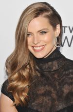 ROBYN LAWLEY at Sports Illustrated Swimsuit Edition Launch in New York 02/16/2017