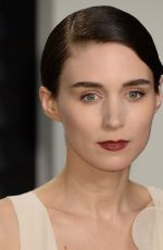 ROONY MARA at 2017 Vanity Fair Oscar Party in Beverly Hills 02/26/2017