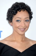 RUTH NEGGA at 2017 Film Independent Spirit Awards in Santa Monica 02/25/2017